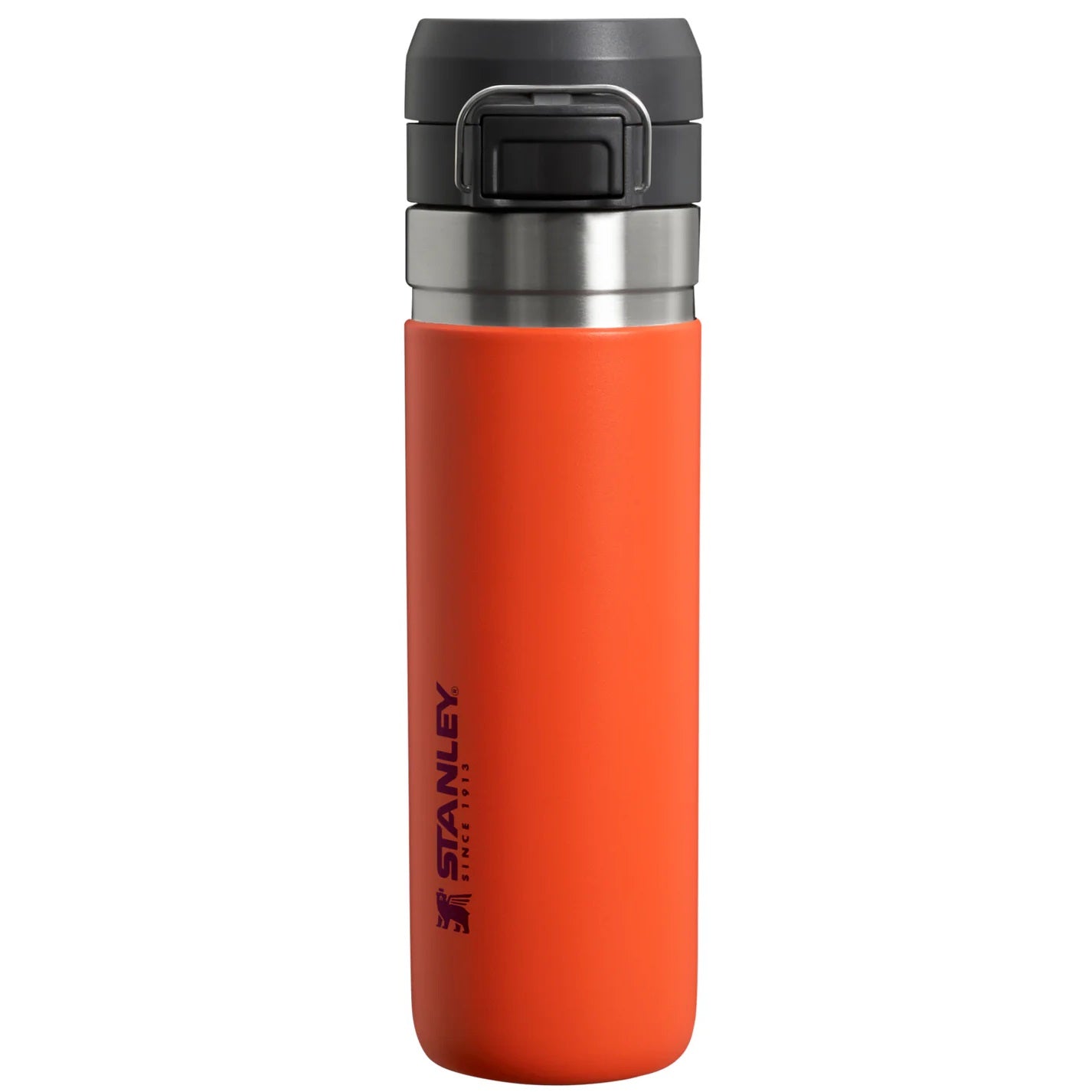 Stanley The Quick-Flip Water Bottle .7L - Tigerlily