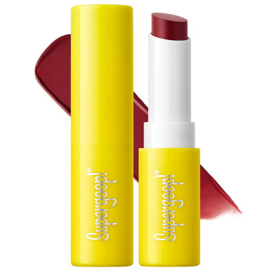 Supergoop! Lipshade Spf 30 3.5g - Love You More