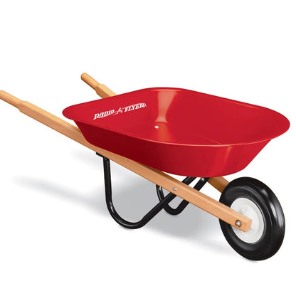 Radio Flyer Kid’s Wheel Barrow