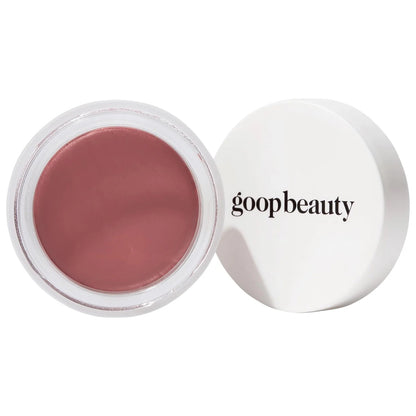 Goop Colorblur Glow Balm 15g - Velveteen