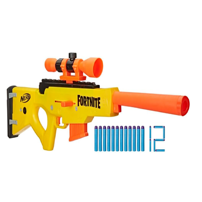 Nerf Fortnite BASR-L Bolt Action