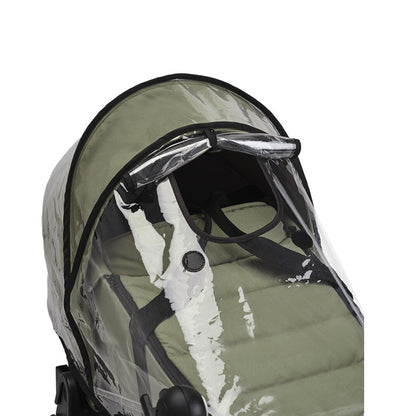 Stokke® YOYO® Newborn Shell Rain Cover - Clear
