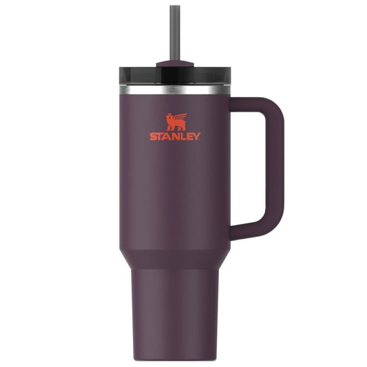 Stanley Quencher H2.0 Flowstate Travel Tumbler 1.2L/40 oz - Plum