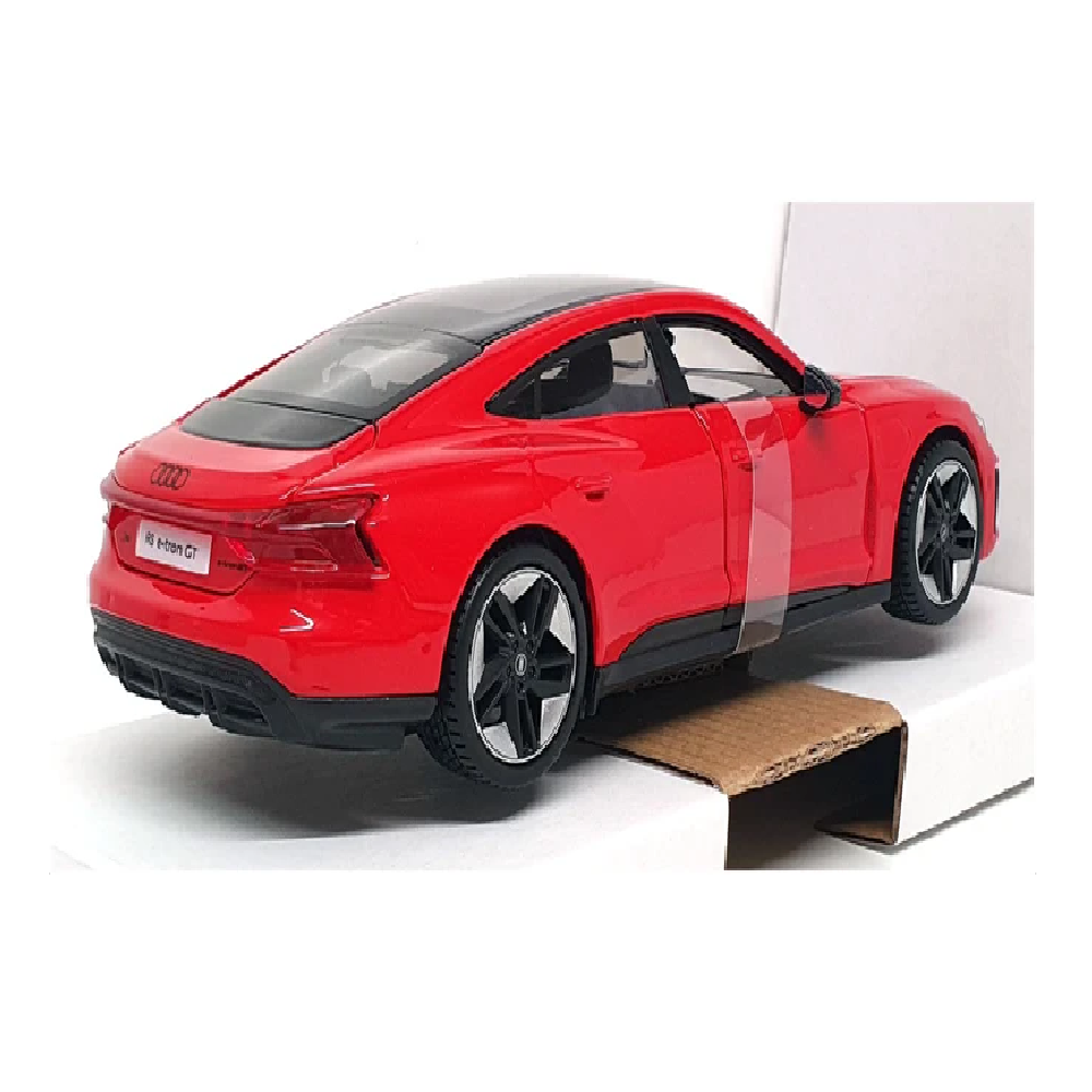 Maisto 1:25 2022 Audi RS E-Tron GT (32907)