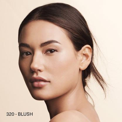 La Mer The Soft Fluid Long Wear Foundation Broad Spectrum SPF 20 30ml - 320 Blush