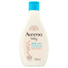 Aveeno Baby Daily Care Hair and Body Wash 250ml