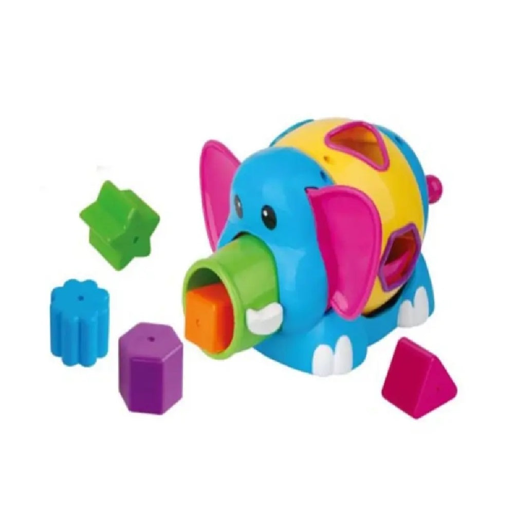 Tanny kids Funny Elephant