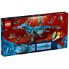 LEGO Ninjago Water Dragon