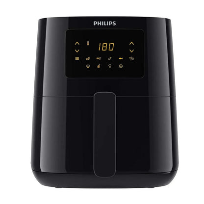 Philips Essential XL Air Fryer 62L - Black