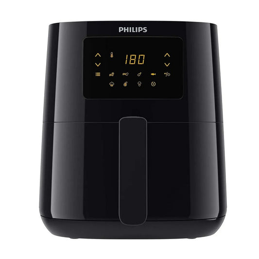Philips Essential XL Air Fryer 62L - Black