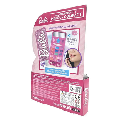 Barbie Call Me Pretty Beauty Compact