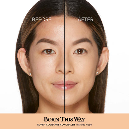 Too Faced Born This Way Super Coverage Concealer 13.5ml - Nude