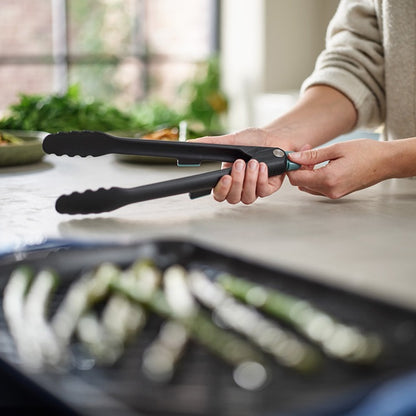 Joseph Joseph Duo Lockable Tongs