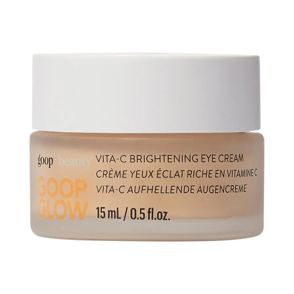 Goop Goopglow Vita-C Brightening Eye Cream 15ml