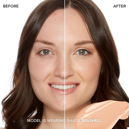 Too Faced Born This Way Foundation 30ml - Seashell