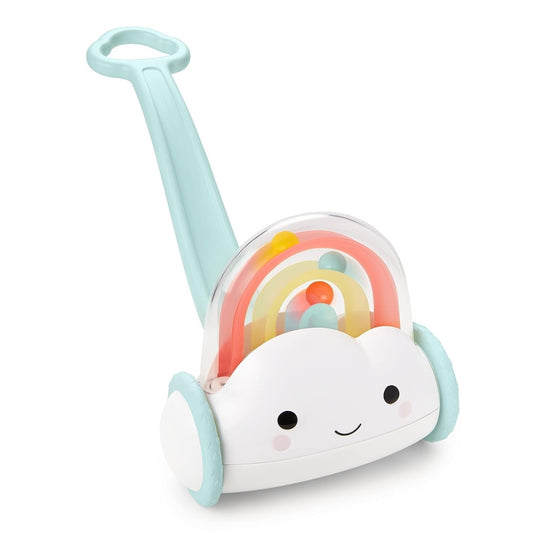 Skip Hop - Silver Lining Cloud Push Toy