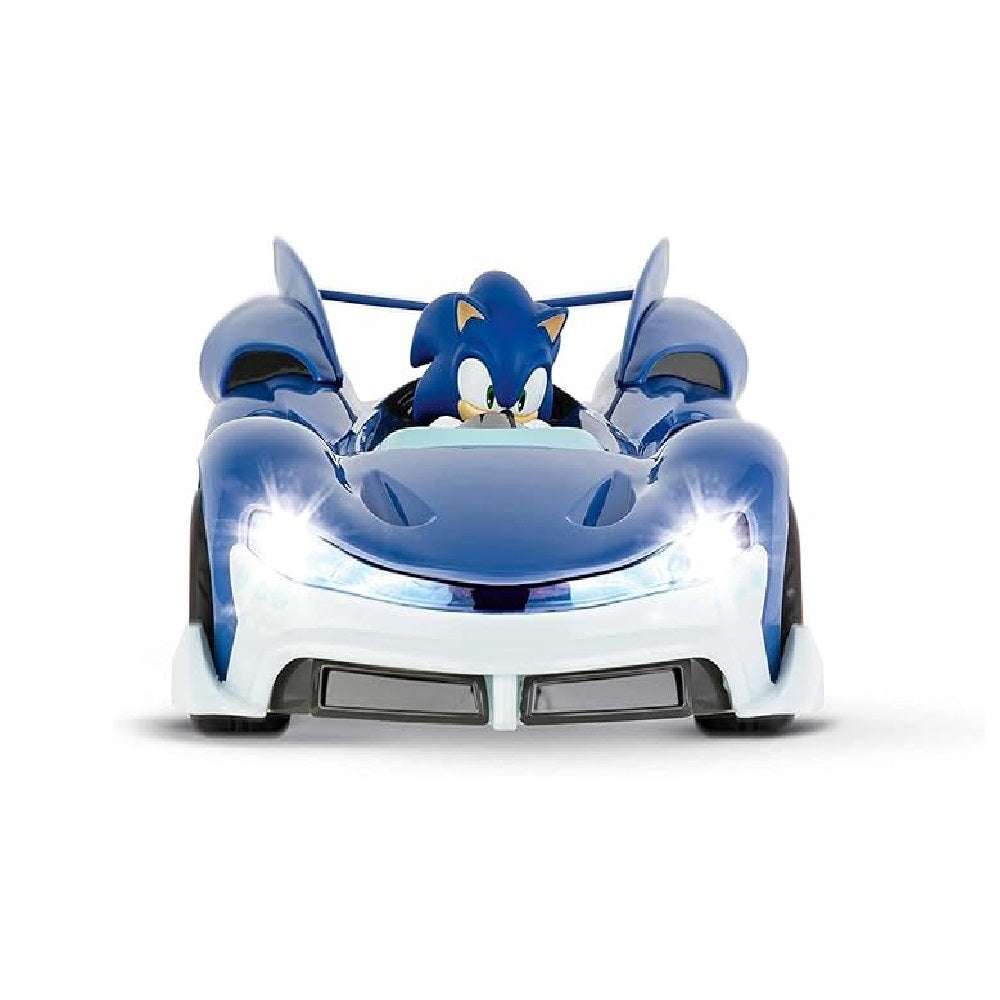 Carrera Sonic Team Racing RC Car