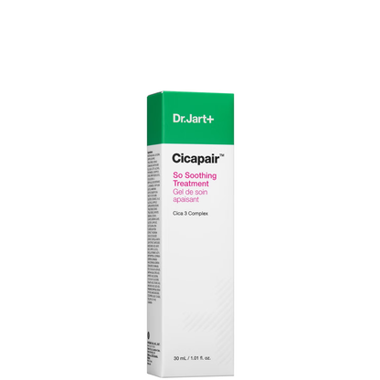 Dr.Jart Cicapair So Soothing Treatment 30ml