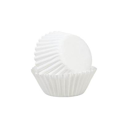 Wilton White Mini Baking Cups, Set of 350
