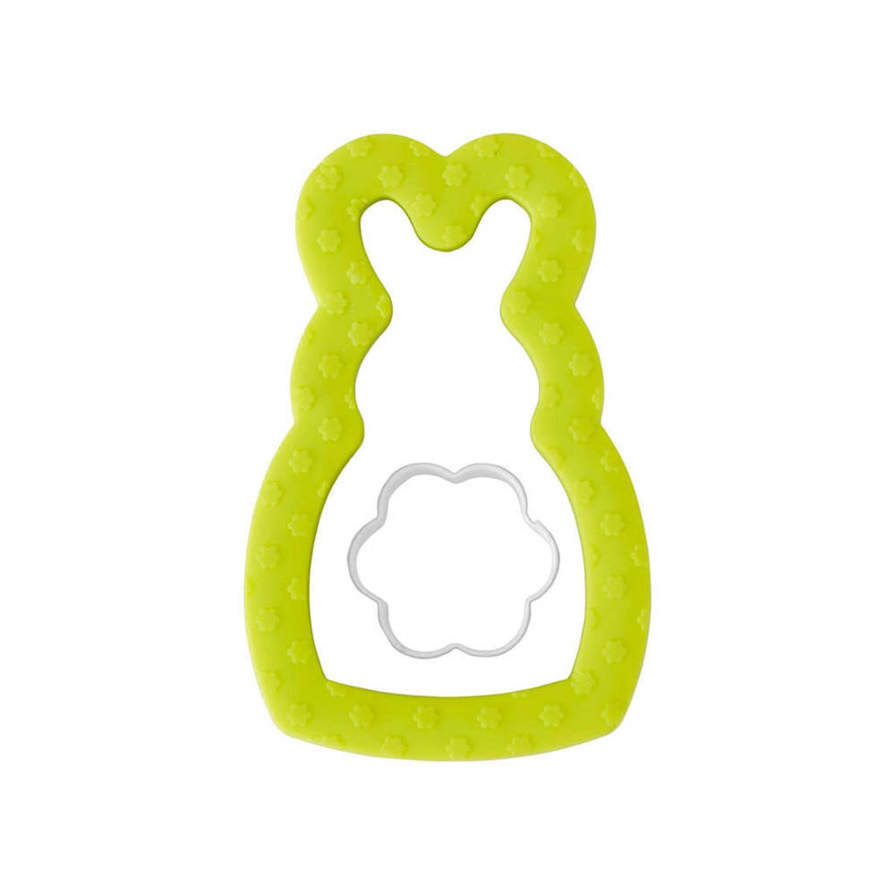 Wilton Easter Bunny Cookie Cutters, Set of 2
