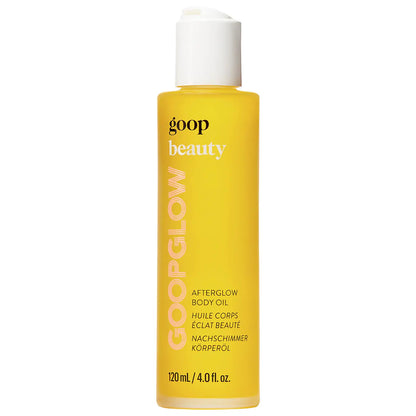 Goop Goopglow Afterglow Body Oil 120ml