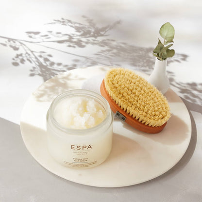 Espa Detoxifying Salt Scrub 700g
