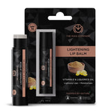 THE MAN COMPANY Lightening Lip Balm 4g