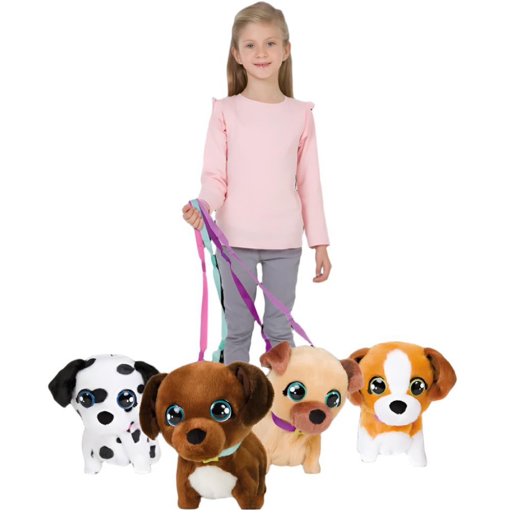 IMC Toys - Mini Walkiez 6 Asst