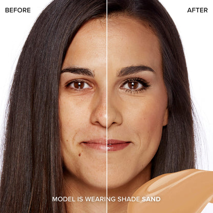 Too Faced Born This Way Foundation 30ml - Sand