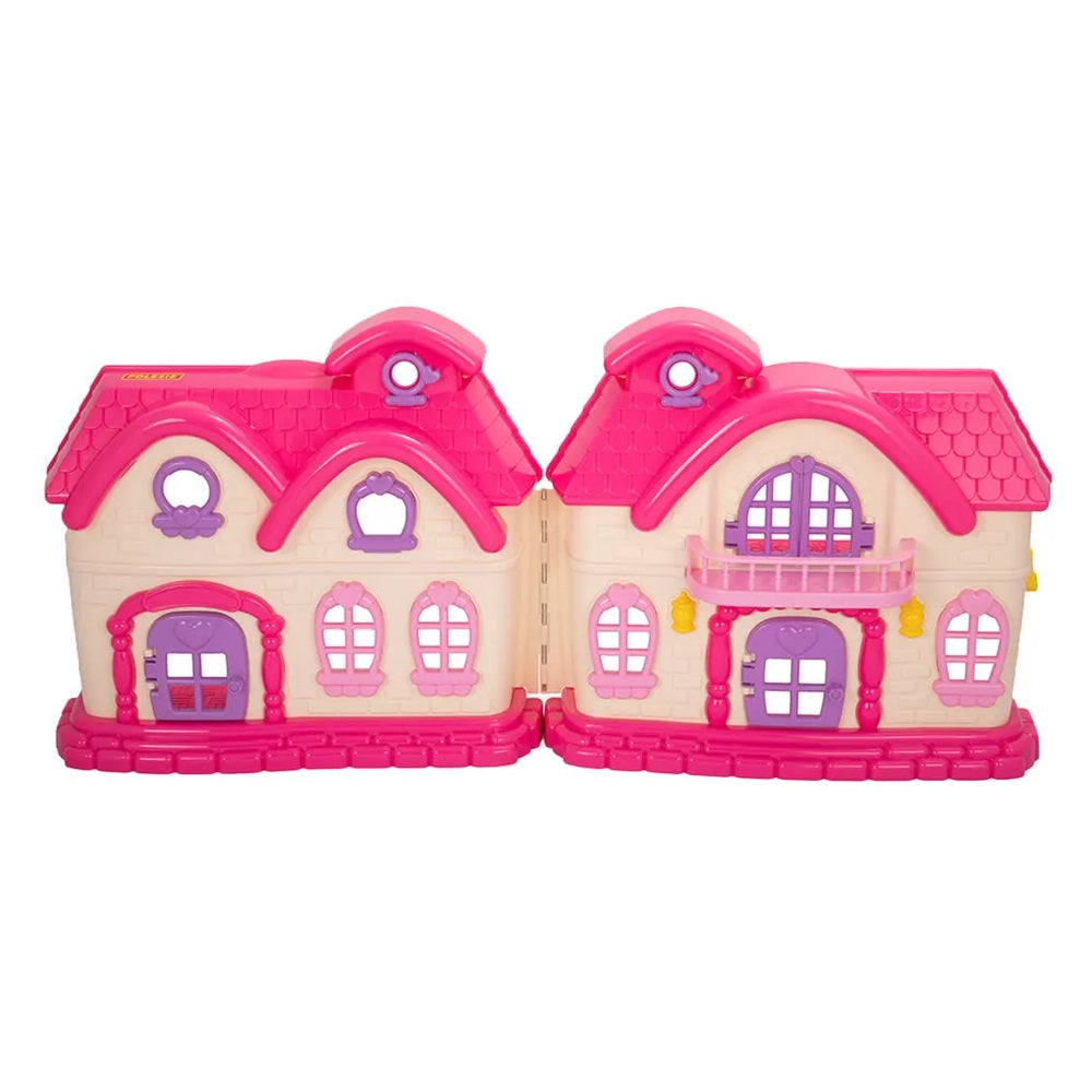 Polesie - Fairy Tale Doll House