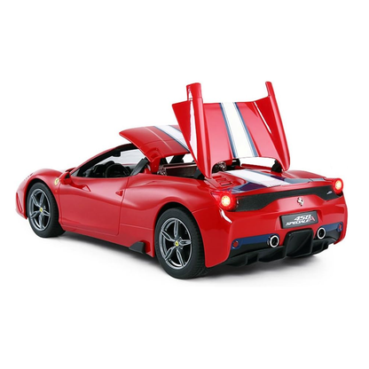 Rastar R/C Ferrari 458 Speciale 1:14