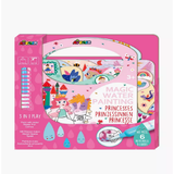 Avenir Magic Water Painting - Princesses