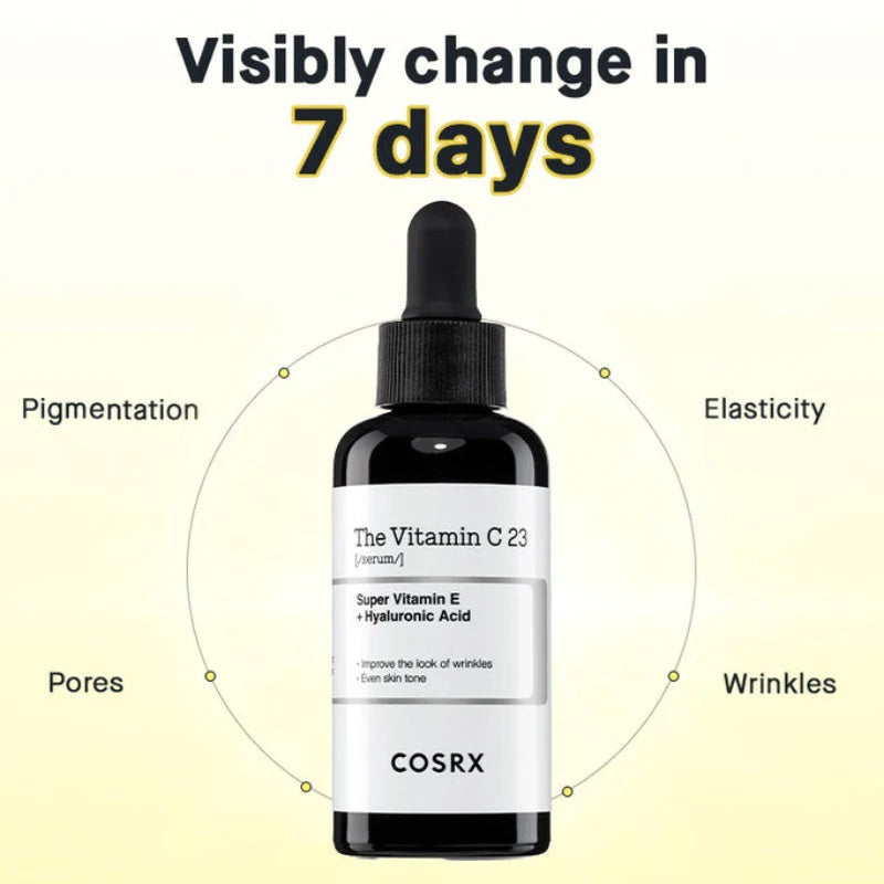 COSRX The Vitamin C 23 Serum 20g