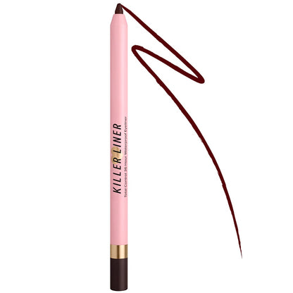 Too Faced Killer Liner 36 Hour Waterproof Gel Eyeliner 1.2g - Killer Espresso