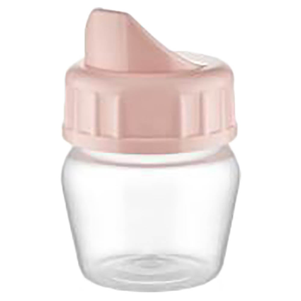 Babyjem - Mini Exercising Cup & Bottle - Pink