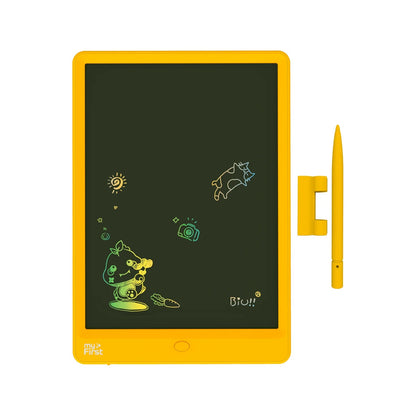 myFirst - Sketch Pad - Sketch 3 - Yellow