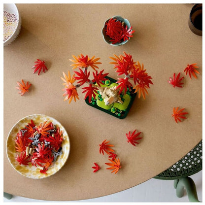 LEGO 10348 Japanese Red Maple Bonsai Tree