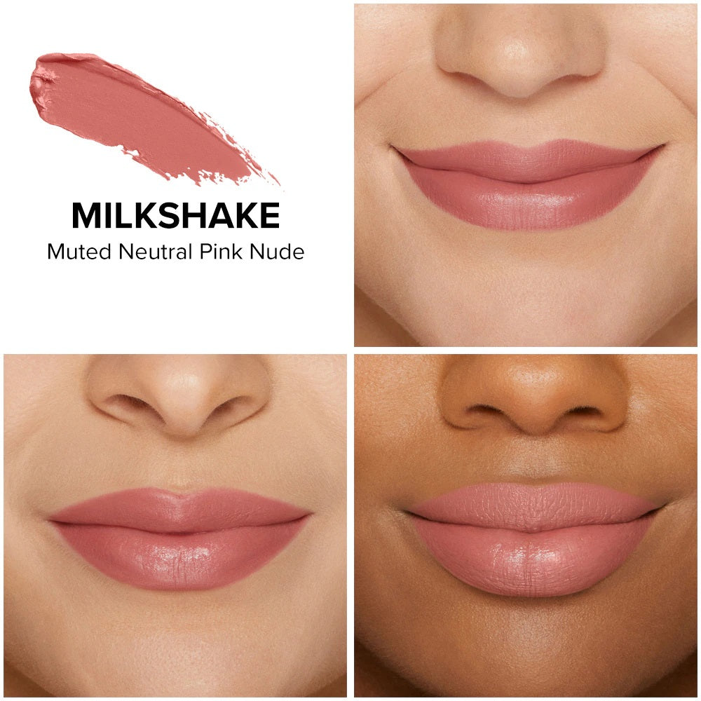 Too Faced Cocoa Bold Lipstick 3.3g - Milkshake