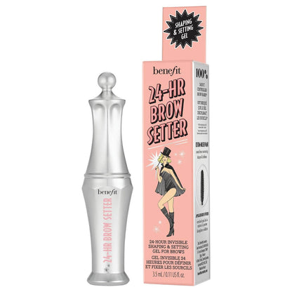 Benefit 24hr Brow Setter Mini Gel
