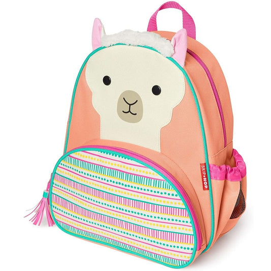 Skip Hop - Zoo Backpack - Llama