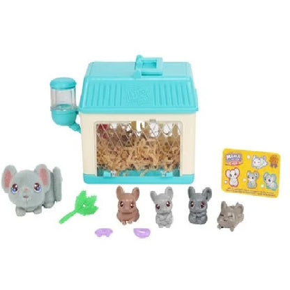 LLP Mama Surprise S4 Mini Playset