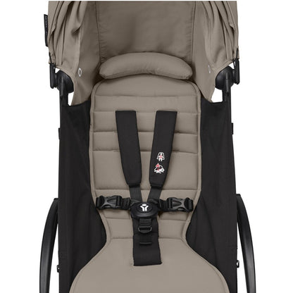 Stokke® YOYO® 6+ Color Pack - Taupe