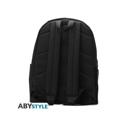 Abyss: حقيبة ظهر هاري بوتر - "سليذرين"