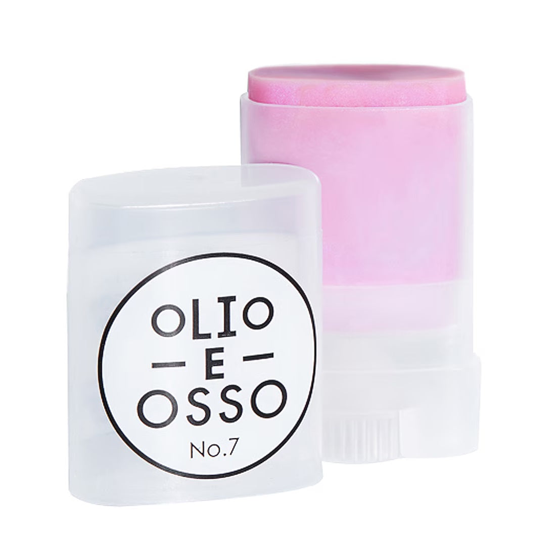 Olio E Osso Lip and Cheek Balm 10g - 7 Blush Shimmer