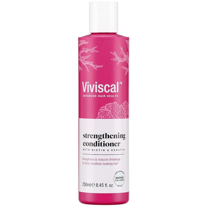 Viviscal Strengthening Conditioner 250ml