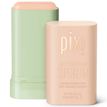 PIXI On-the-Glow SUPERGLOW Highlighter 19g - NaturaLustre
