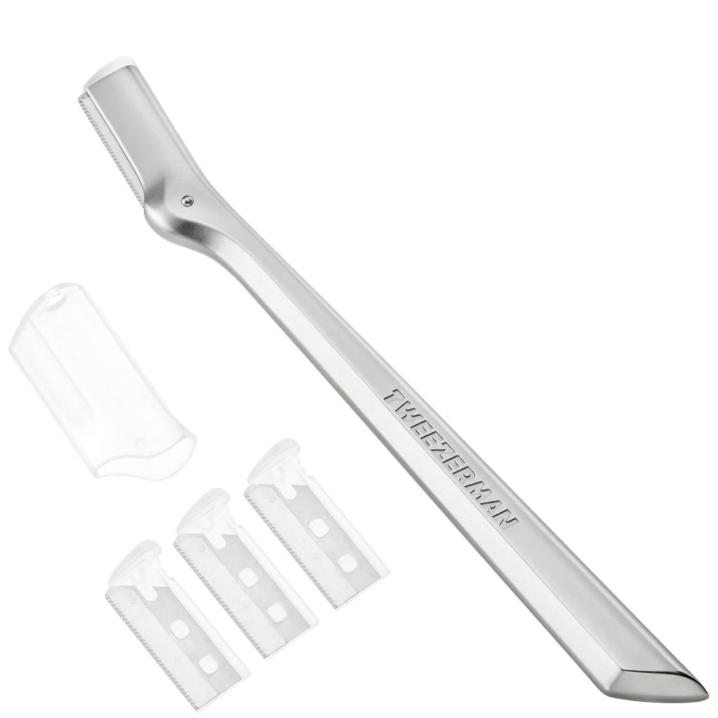 Tweezerman Brow Razor