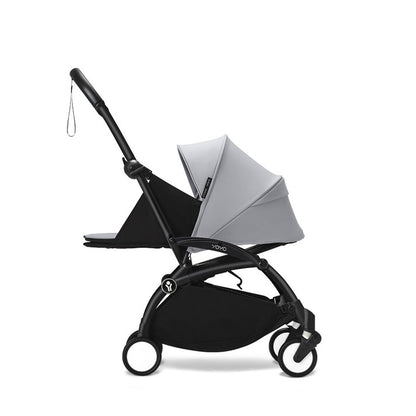 Stokke® YOYO® 0+ Newborn Pack - Stone