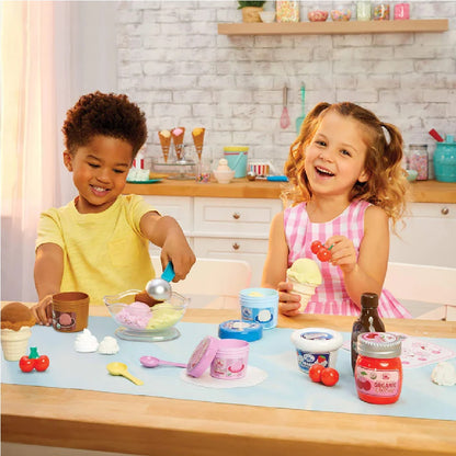 Little Tikes Little Tikes Creative Chefs Ice Cream Kit (LIT-639661)