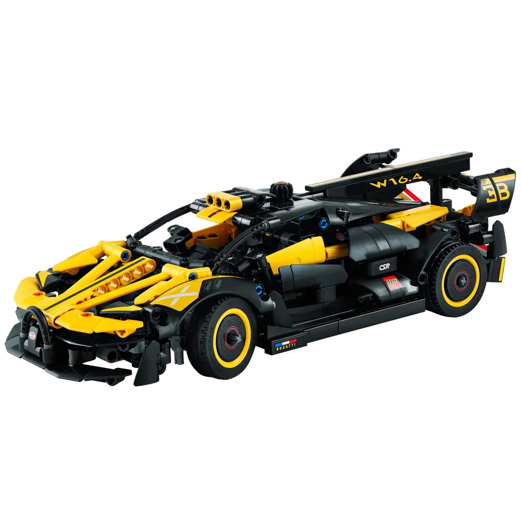 LEGO Technic 42151  Bugatti Bolide